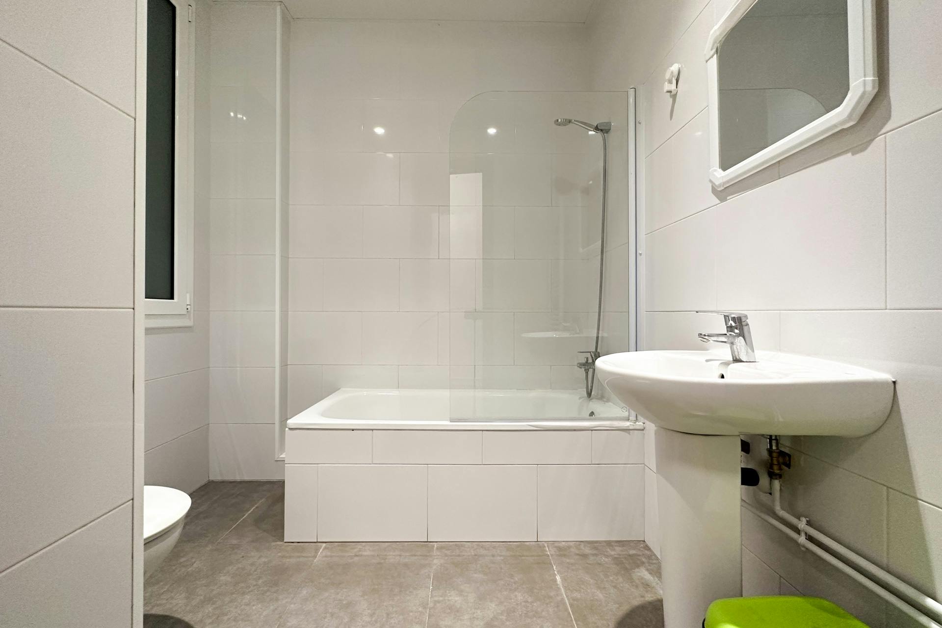 Apartment Barcelona, 80m² — photo 21
