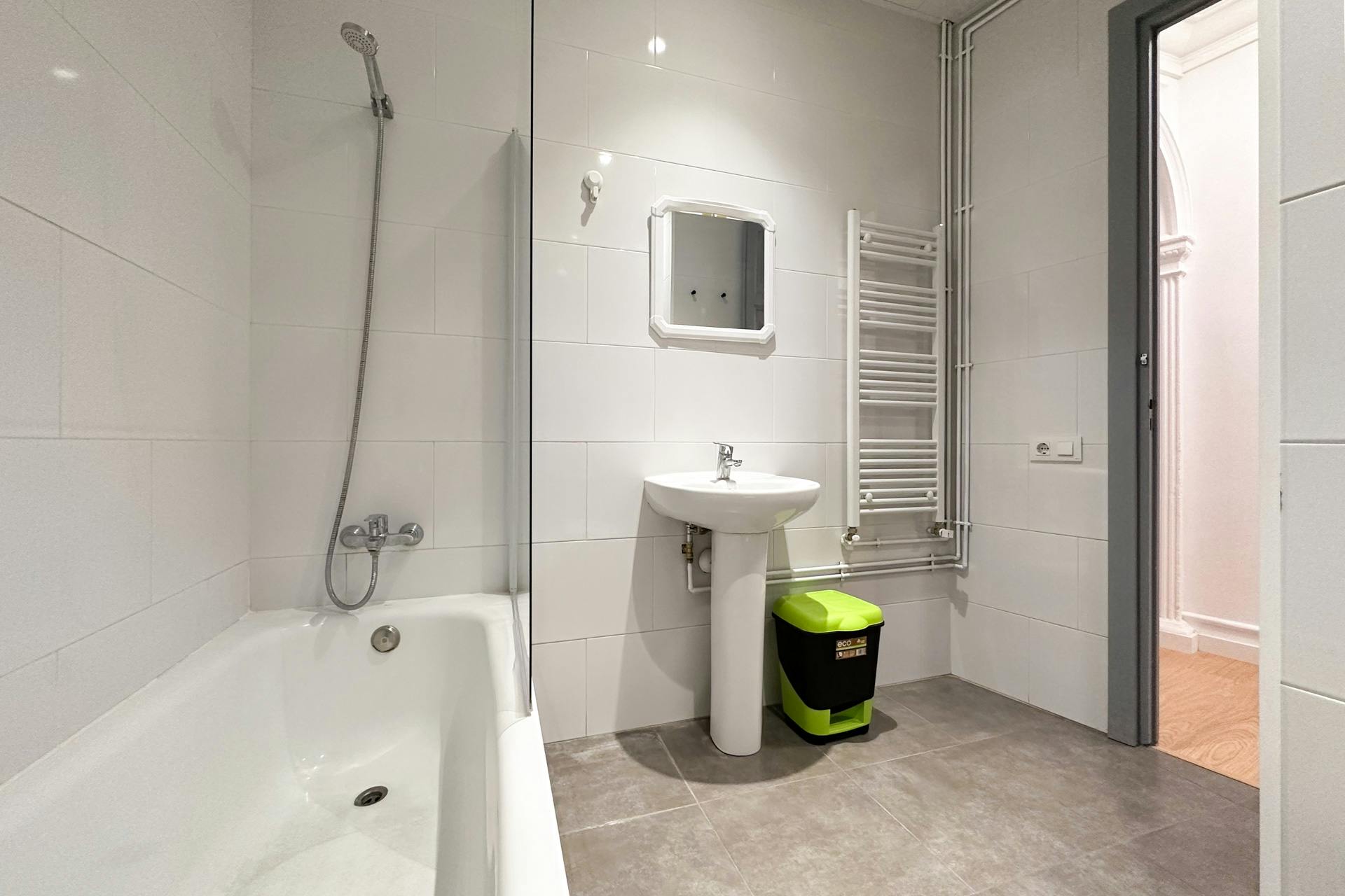 Apartment Barcelona, 80m² — photo 19