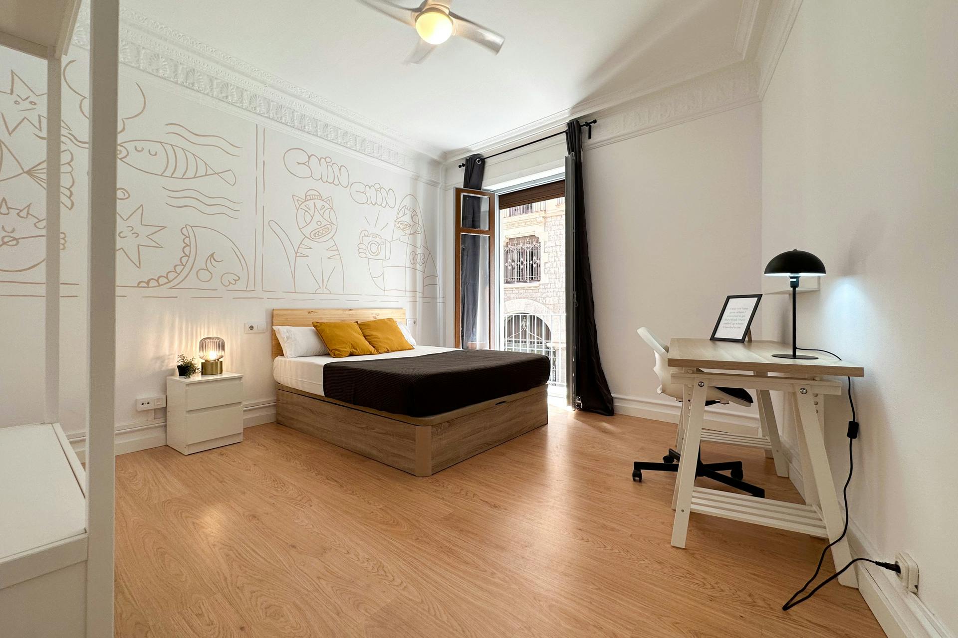 Carrer de Jonqueres, Barcelona preview