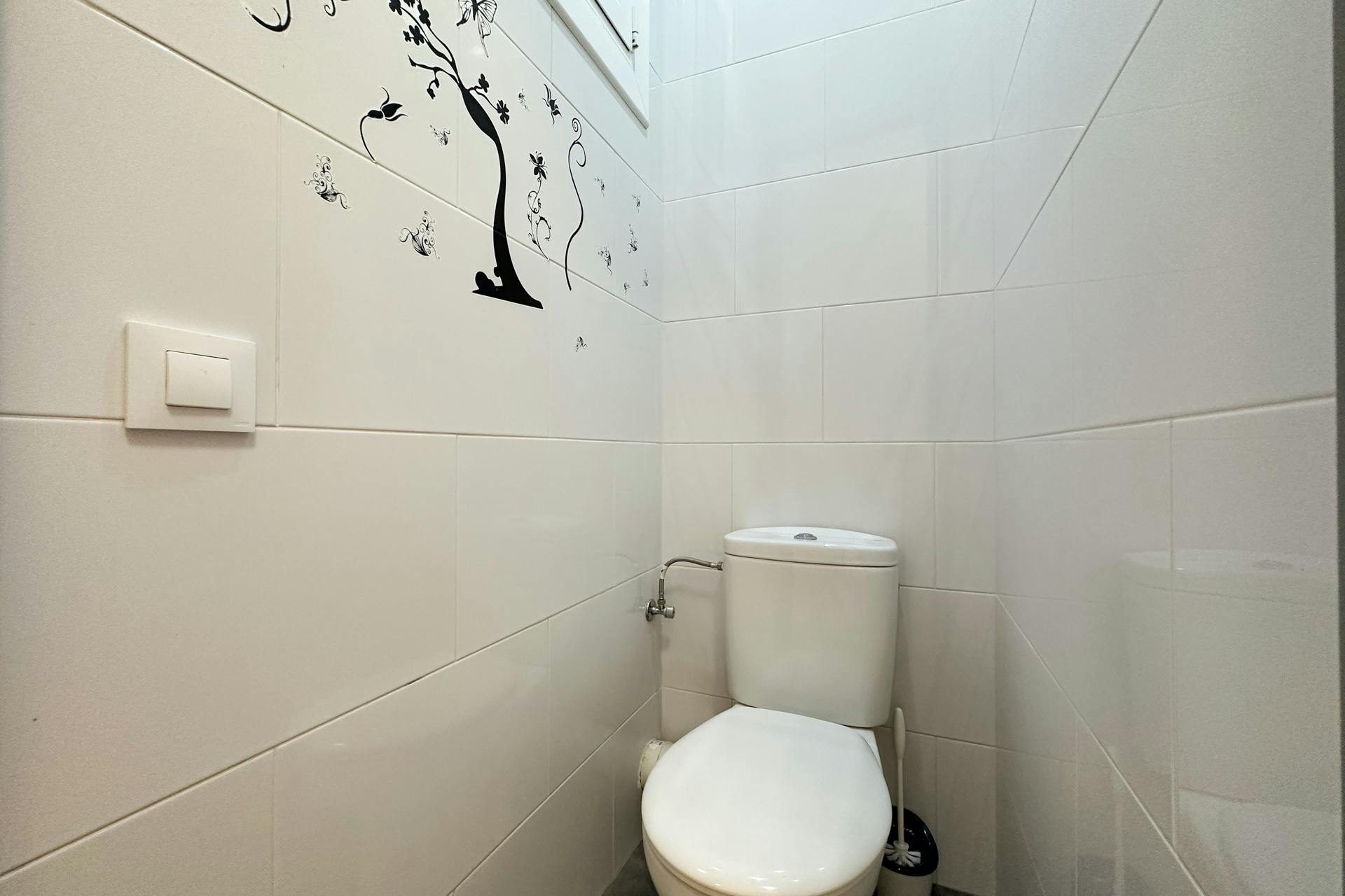 Apartment Barcelona, 80m² — photo 15