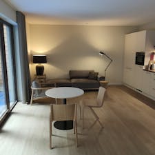 Studio for rent for €1,800 per month in Delft, Asvest