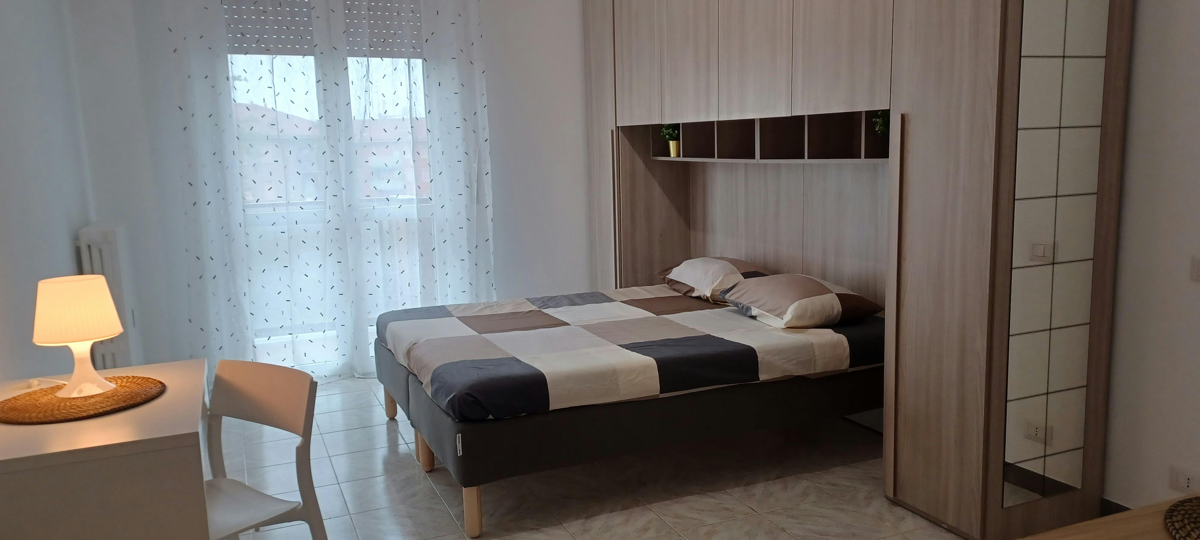 Via Lanfranco della Pila, Milan preview