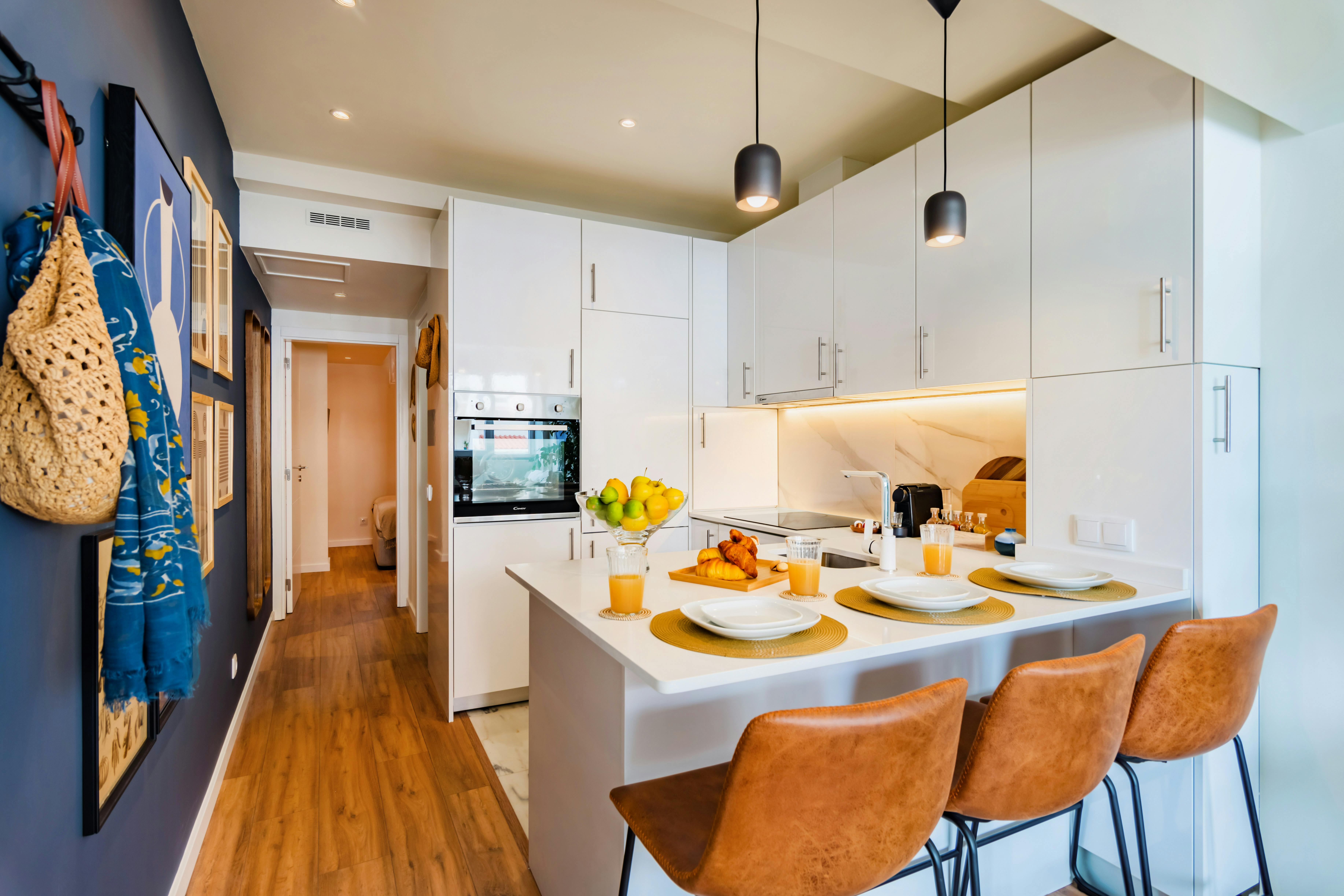 Apartment for rent for €4,920 per month in Cascais, Rua Dona Maria do Carmo Fragoso Carmona