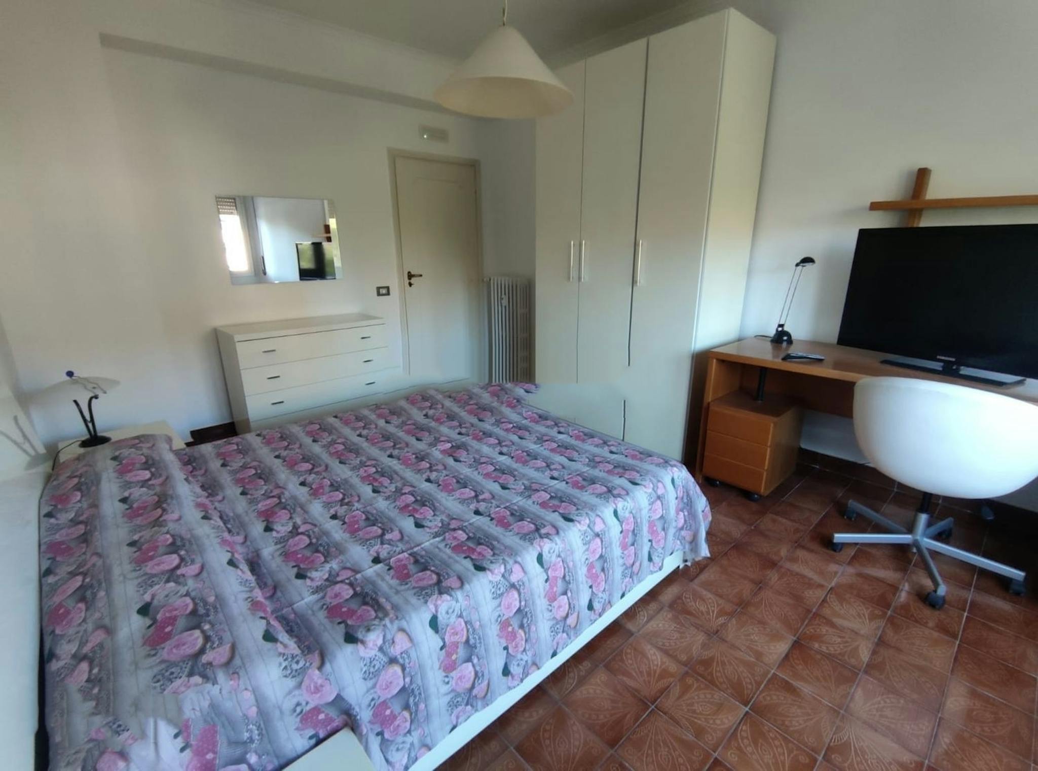 Viale Giustiniano Imperatore, Rome preview