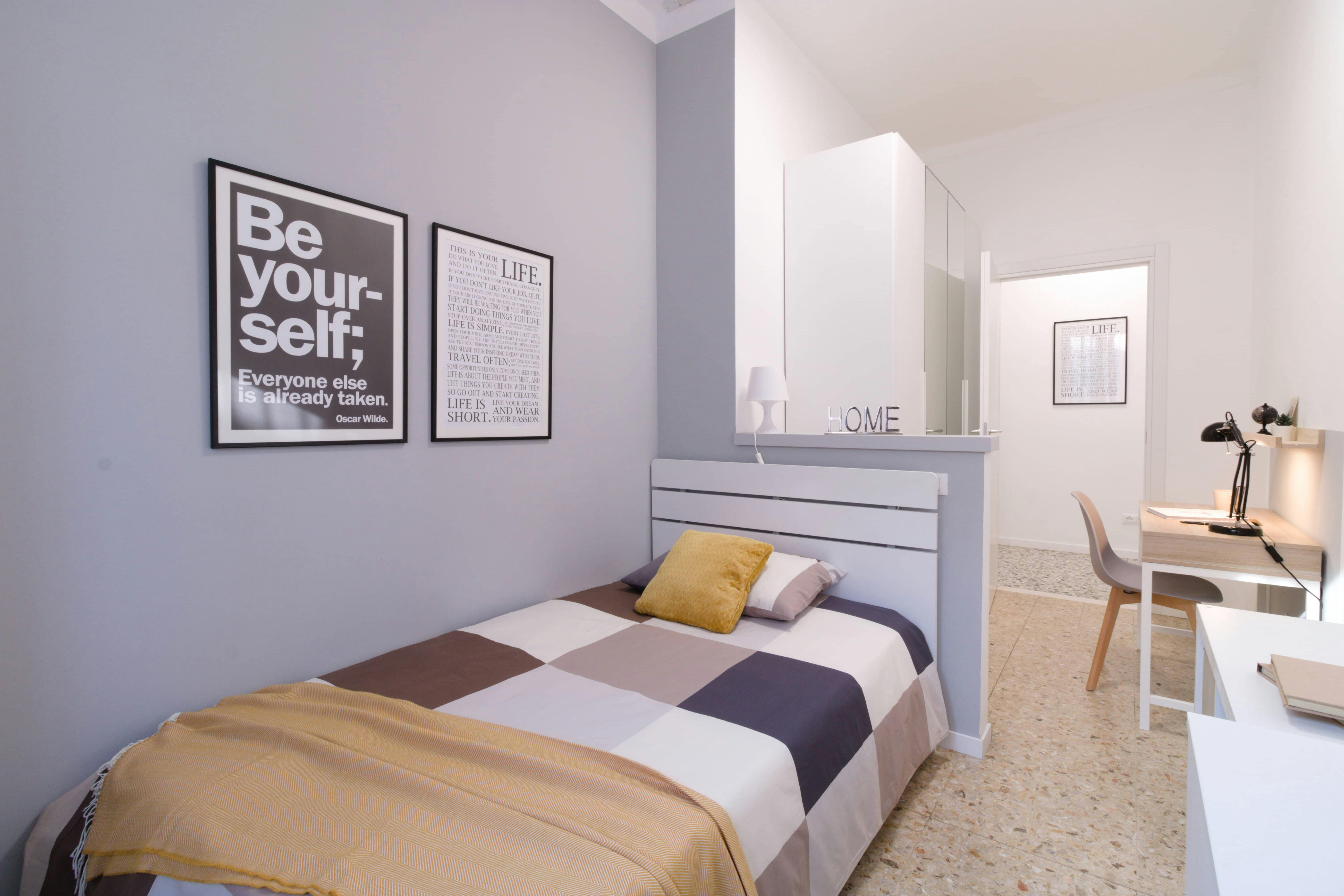 Via 20 Settembre, Brescia preview