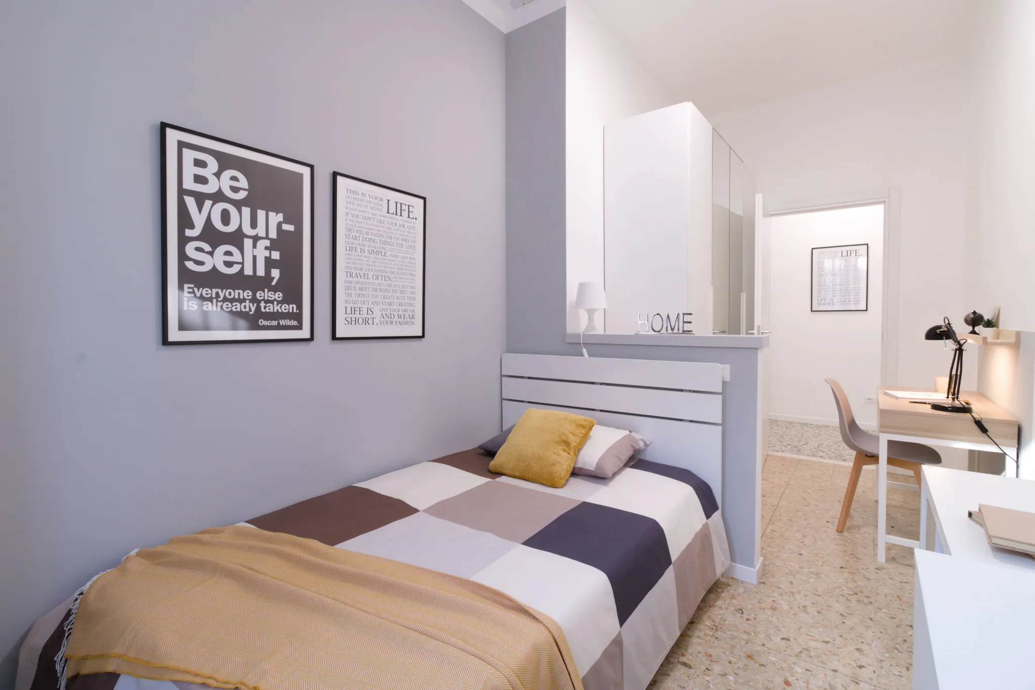 Via 20 Settembre, Brescia preview