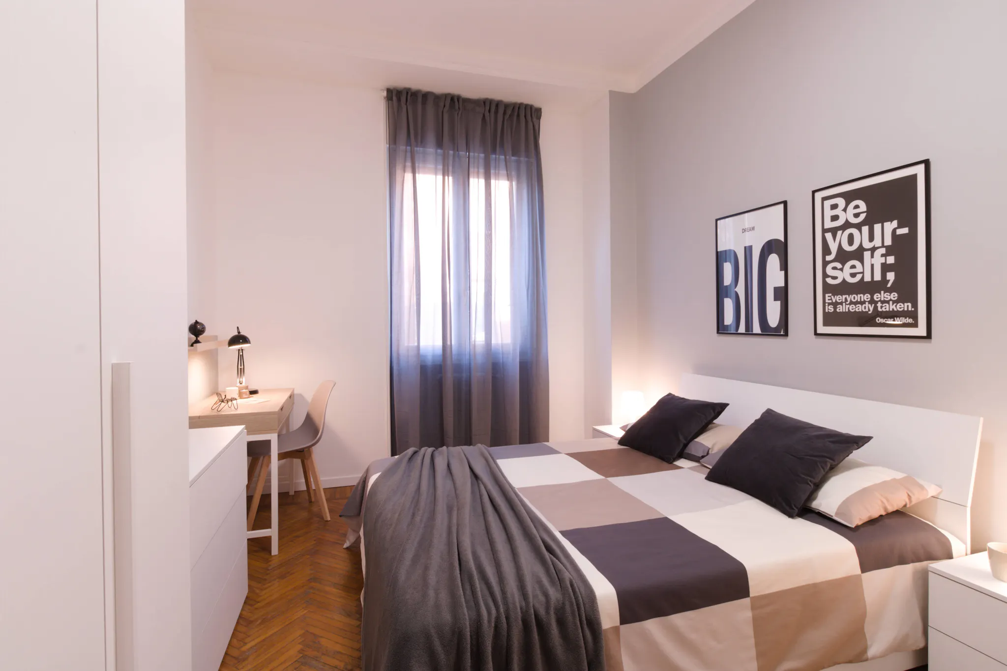 Via 20 Settembre, Brescia preview