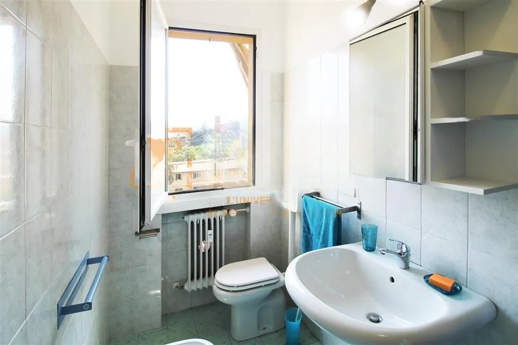 Private room in Via Irnerio, Bologna (1363893) ROOM 4