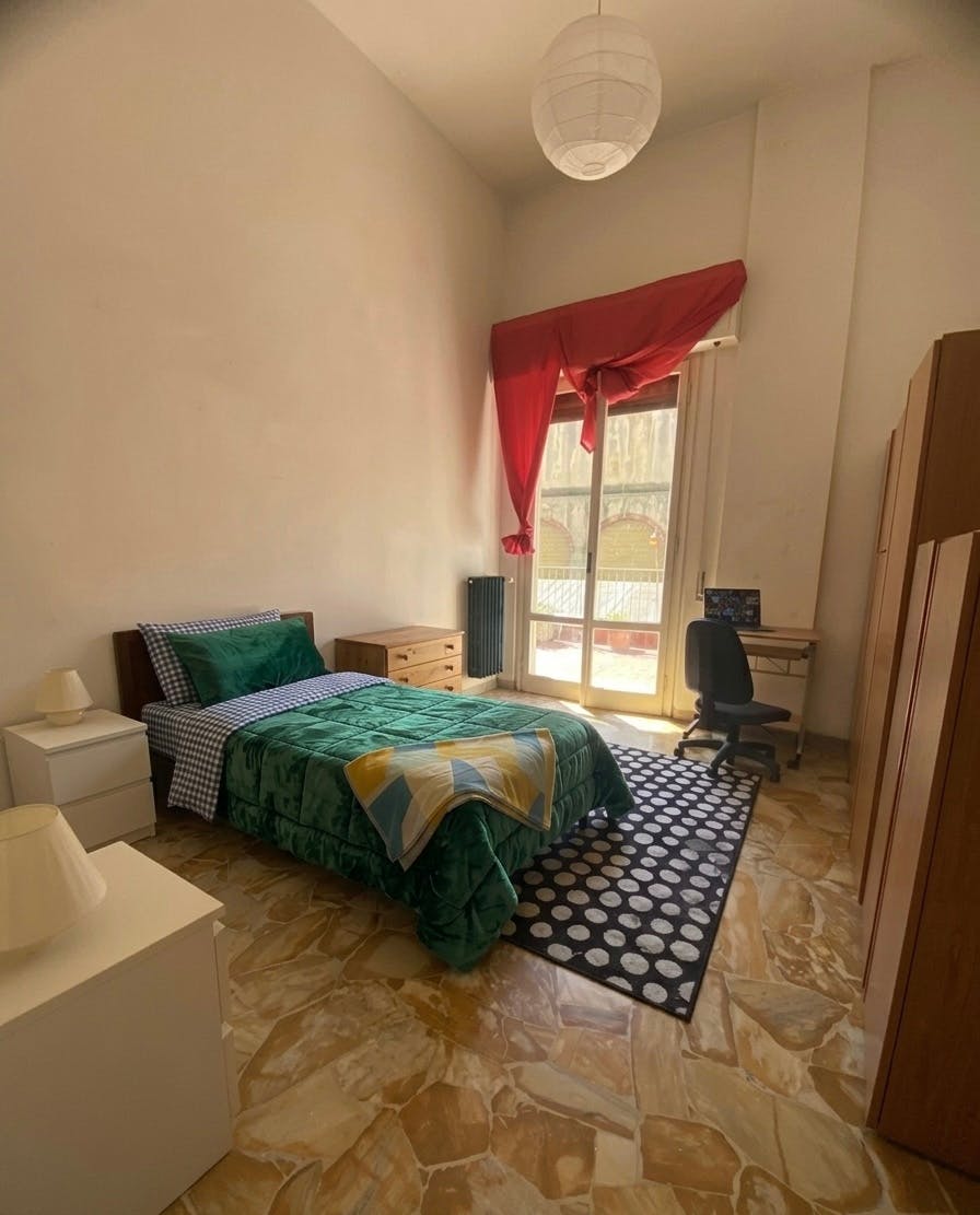 Via Frusa, Florence preview