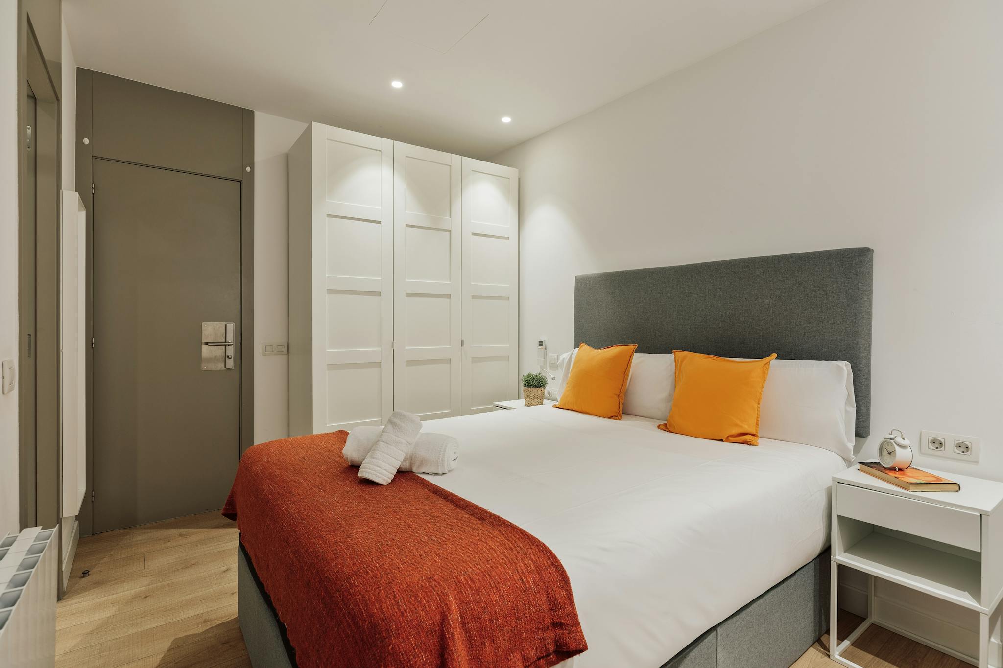 Carrer de Balmes, Barcelona preview