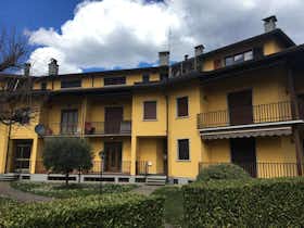 Maison à louer pour 400 700 €/mois à Piario, Via Torino