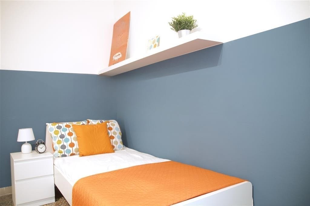 Via Ermete Zacconi, Bologna preview