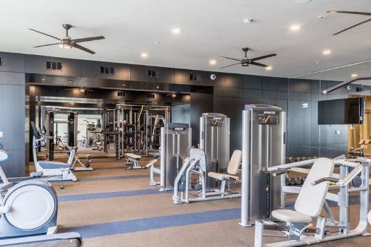 preview gallery tile