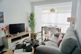 Appartement te huur voor € 1.500 per maand in Málaga, Calle Miguel Moreno Masson
