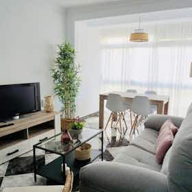 Lägenhet att hyra för 1 500 € i månaden i Málaga, Calle Miguel Moreno Masson