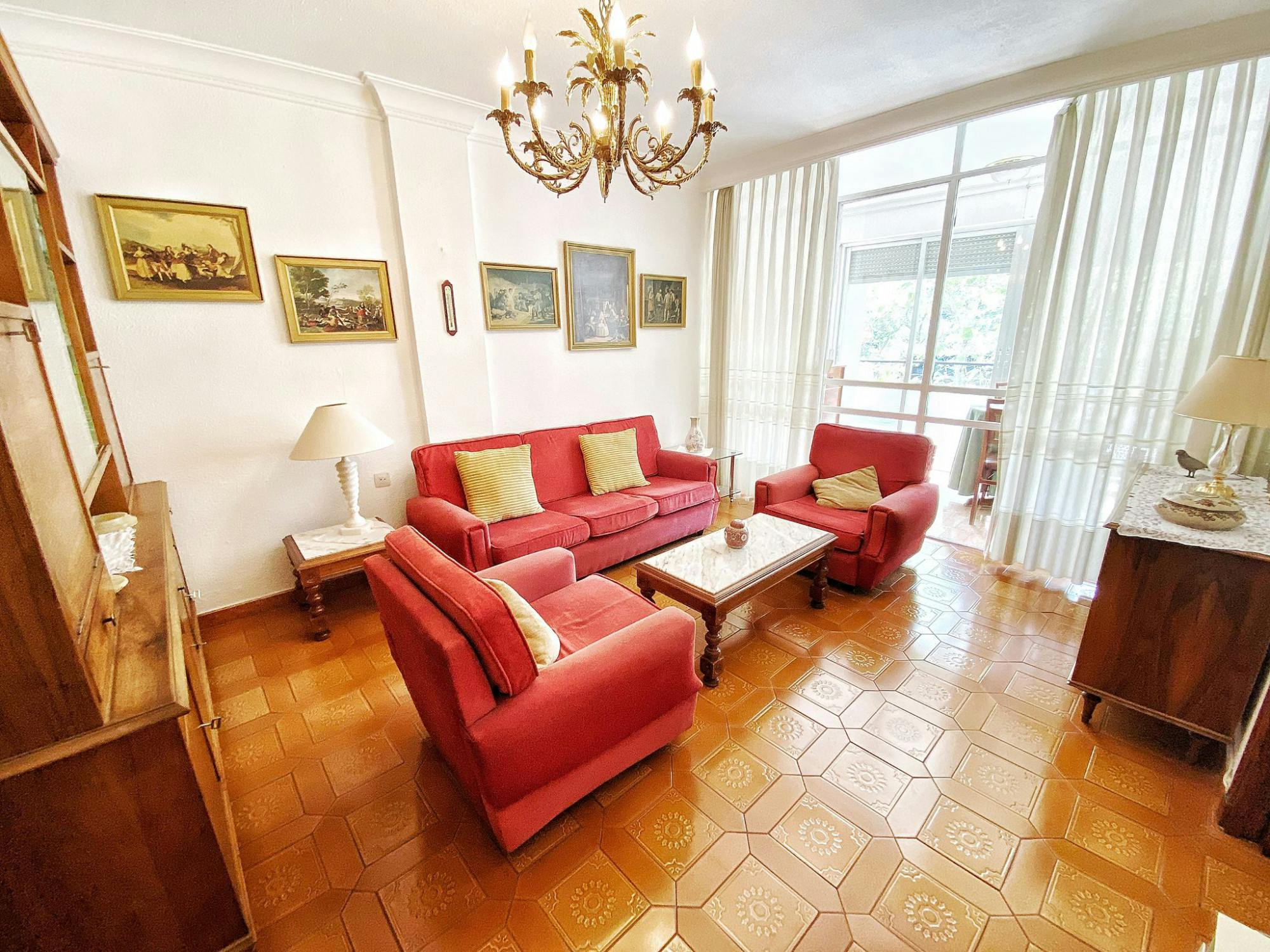 Calle Illescas, Madrid Madrid