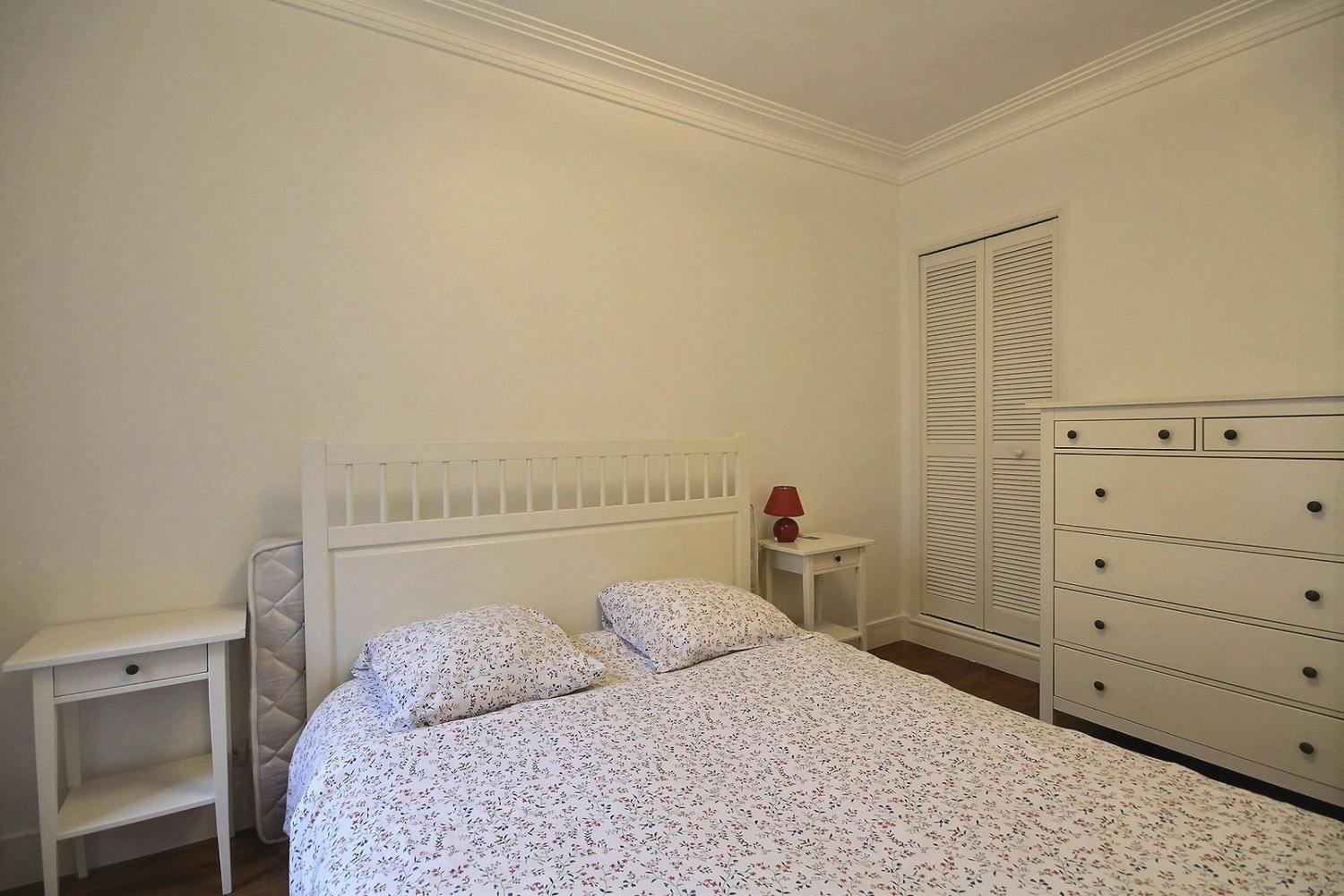 Apartment Paris, 58m² — photo 28