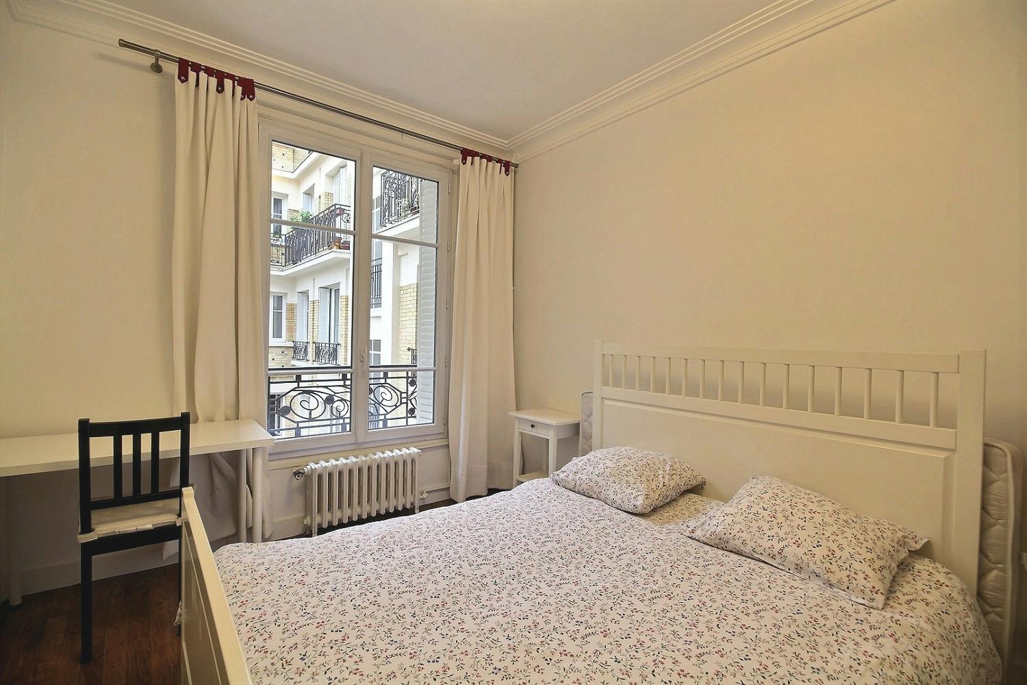 Apartment Paris, 58m² — photo 22