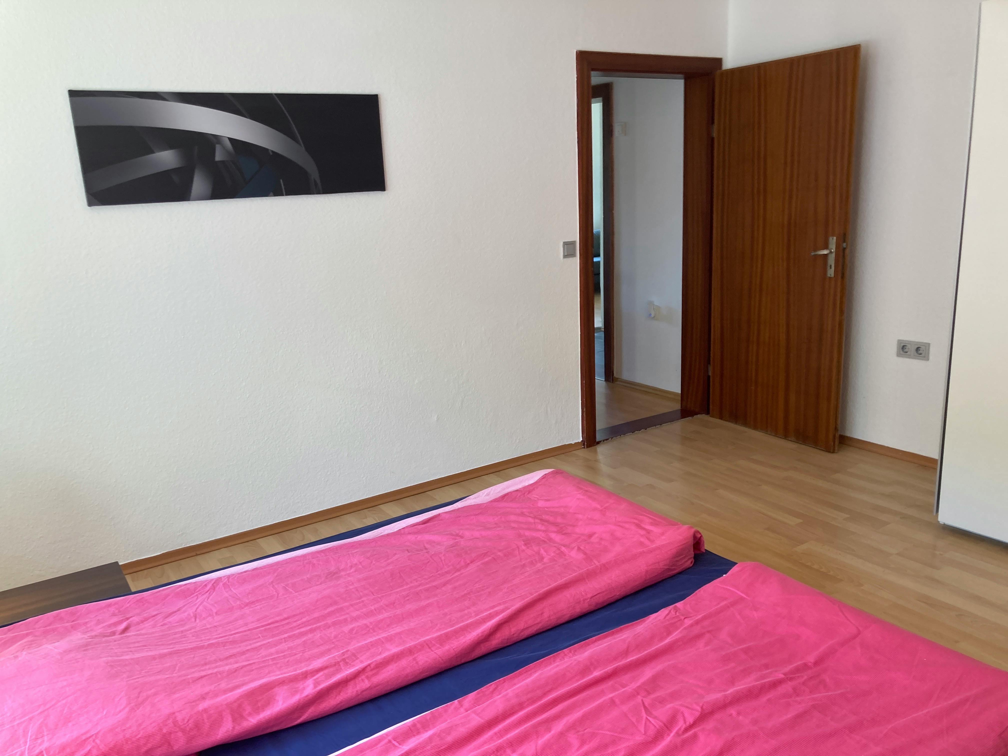 Apartment Berlin, 139m² — photo 21