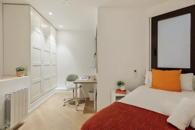 Private room in Carrer de Balmes, Barcelona (1364104) room image 2