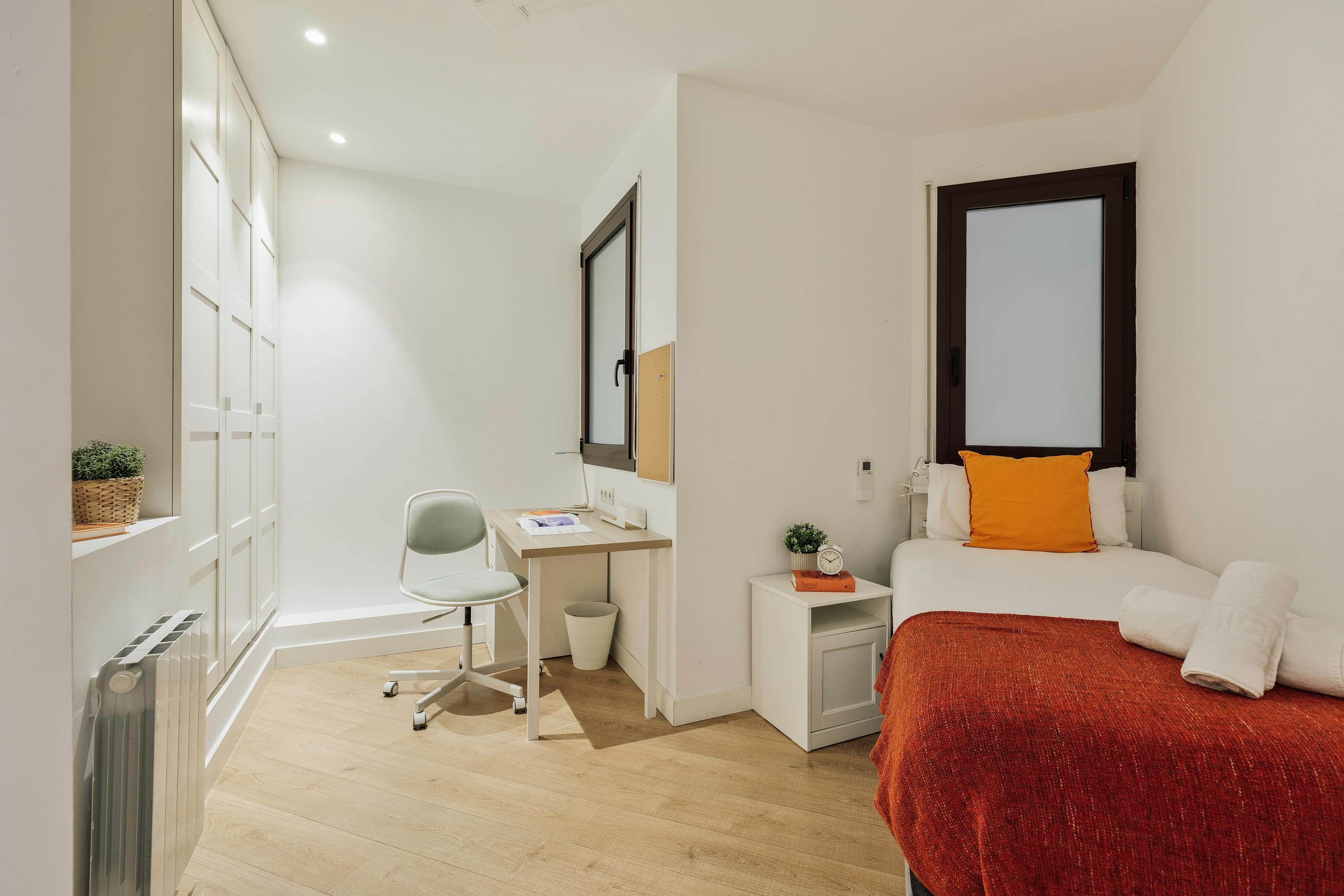 Carrer de Balmes, Barcelona Barcelona