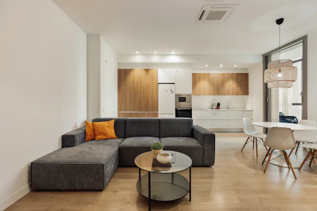 Private room in Carrer de Balmes, Barcelona (1364125) room image 18