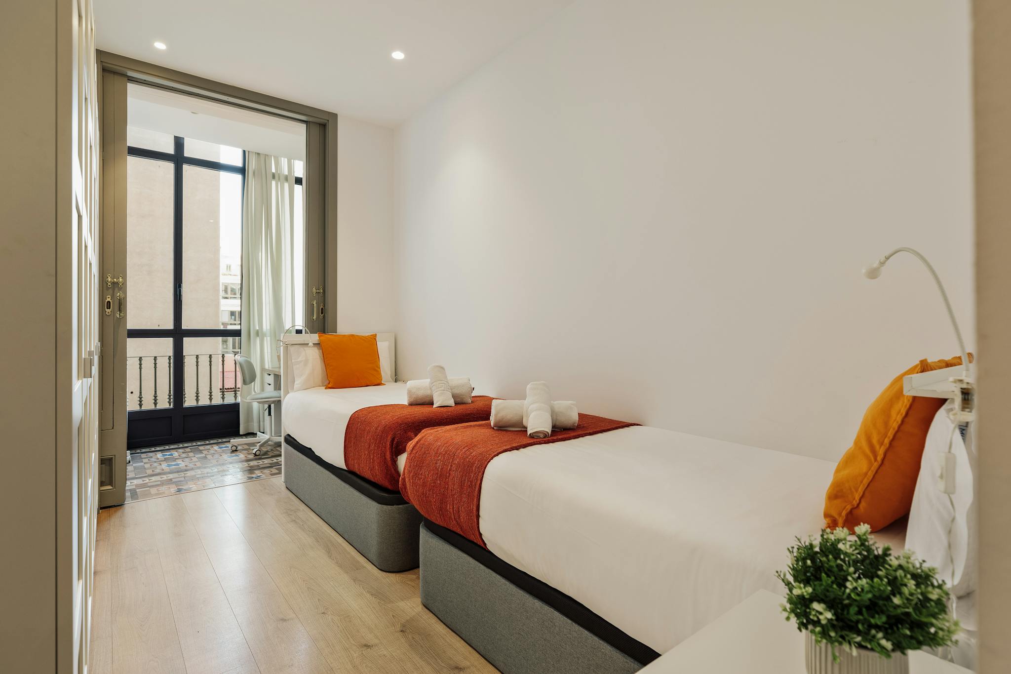 Carrer de Balmes, Barcelona preview