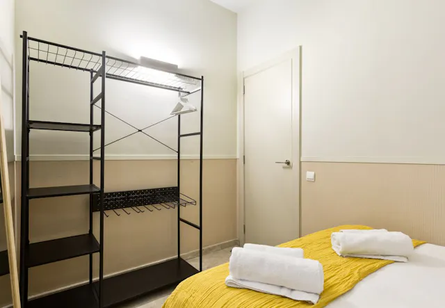 Private room in Carrer de la Mercè, Barcelona (1364133) room image 2