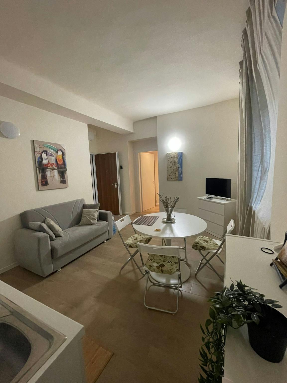 Via Sant'Arnaldo, Milan preview