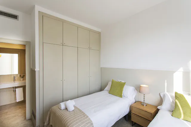 Private room in Carrer de la Mercè, Barcelona (1364161) room image 1