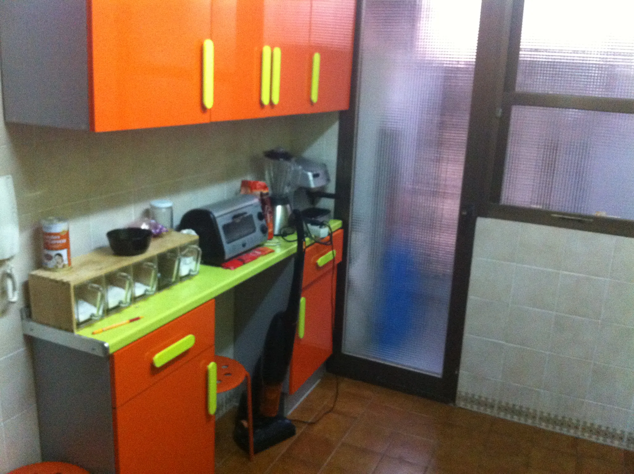 Private room in Calle Madrid, Murcia (1364189) ROOM 1