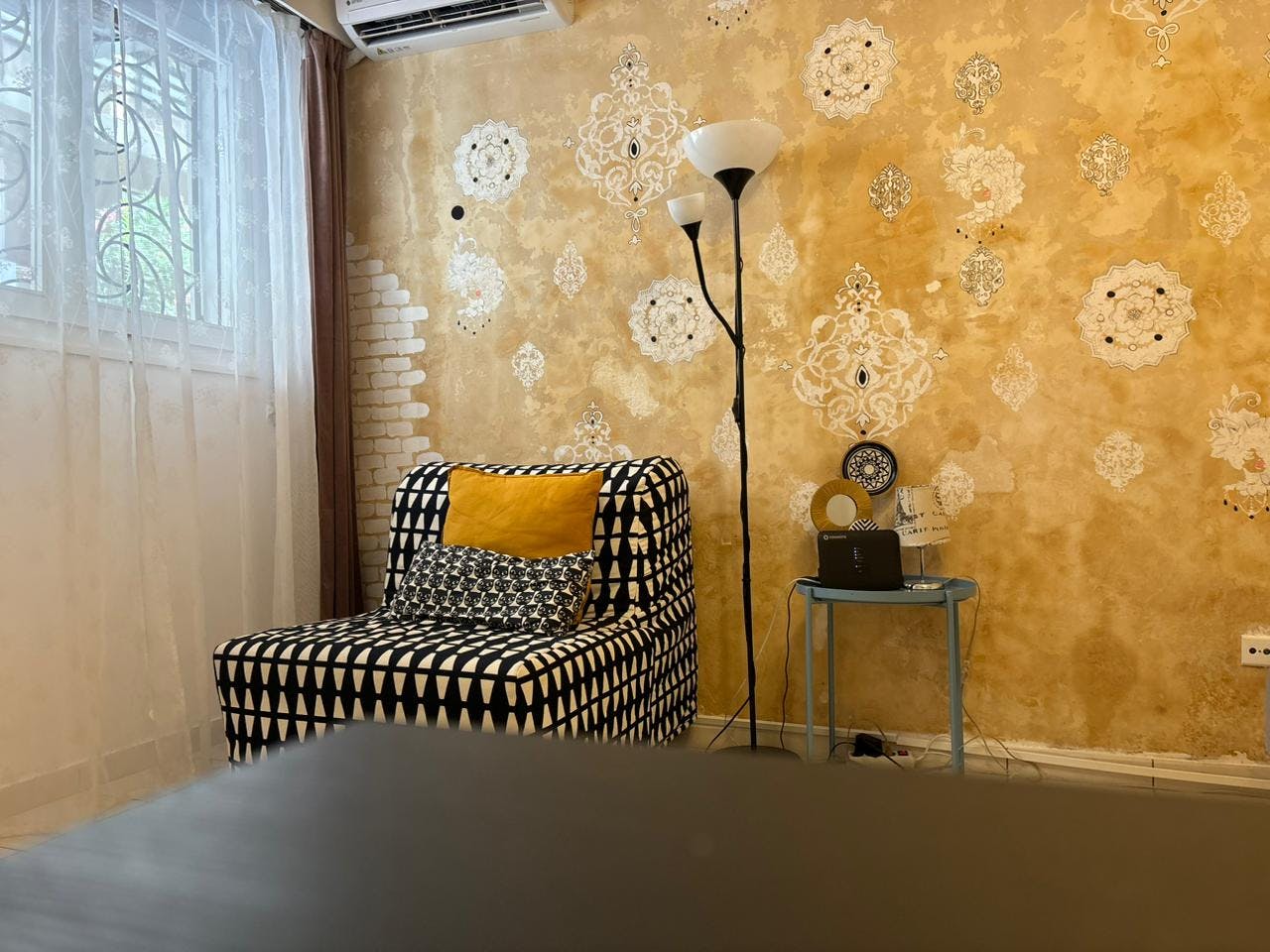 preview gallery tile