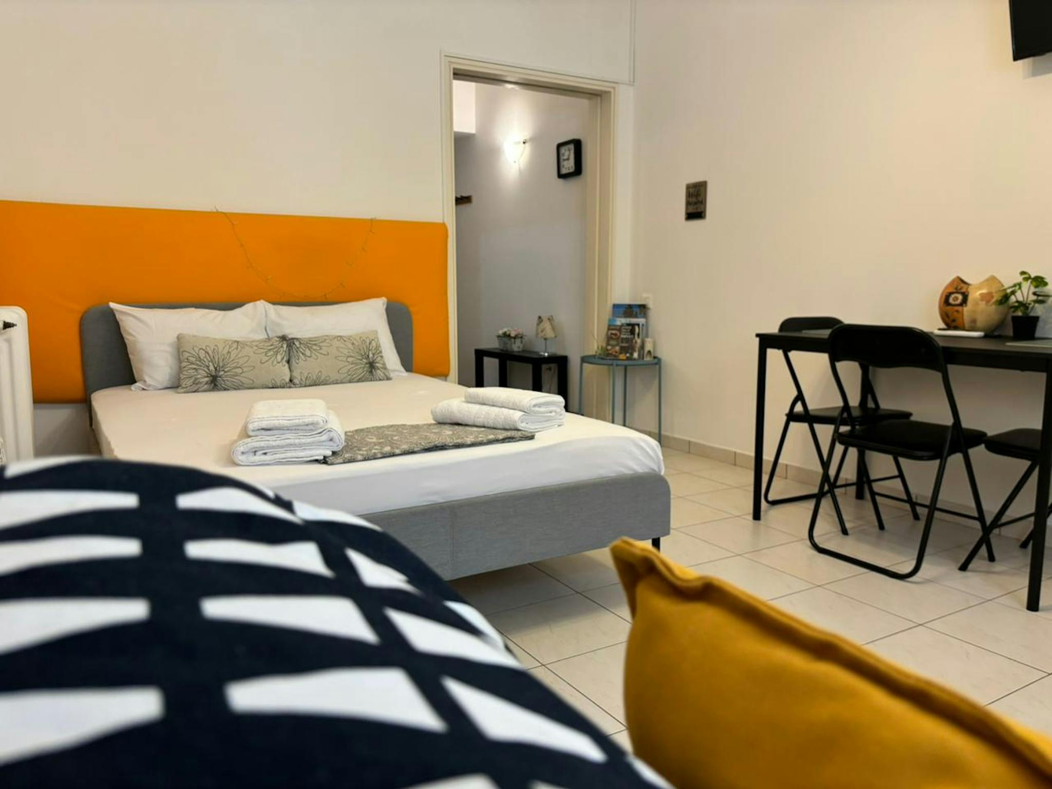 Ippodamou, Athens preview