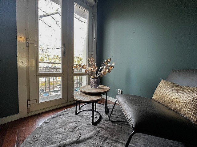 Apartment Rotterdam — photo 10