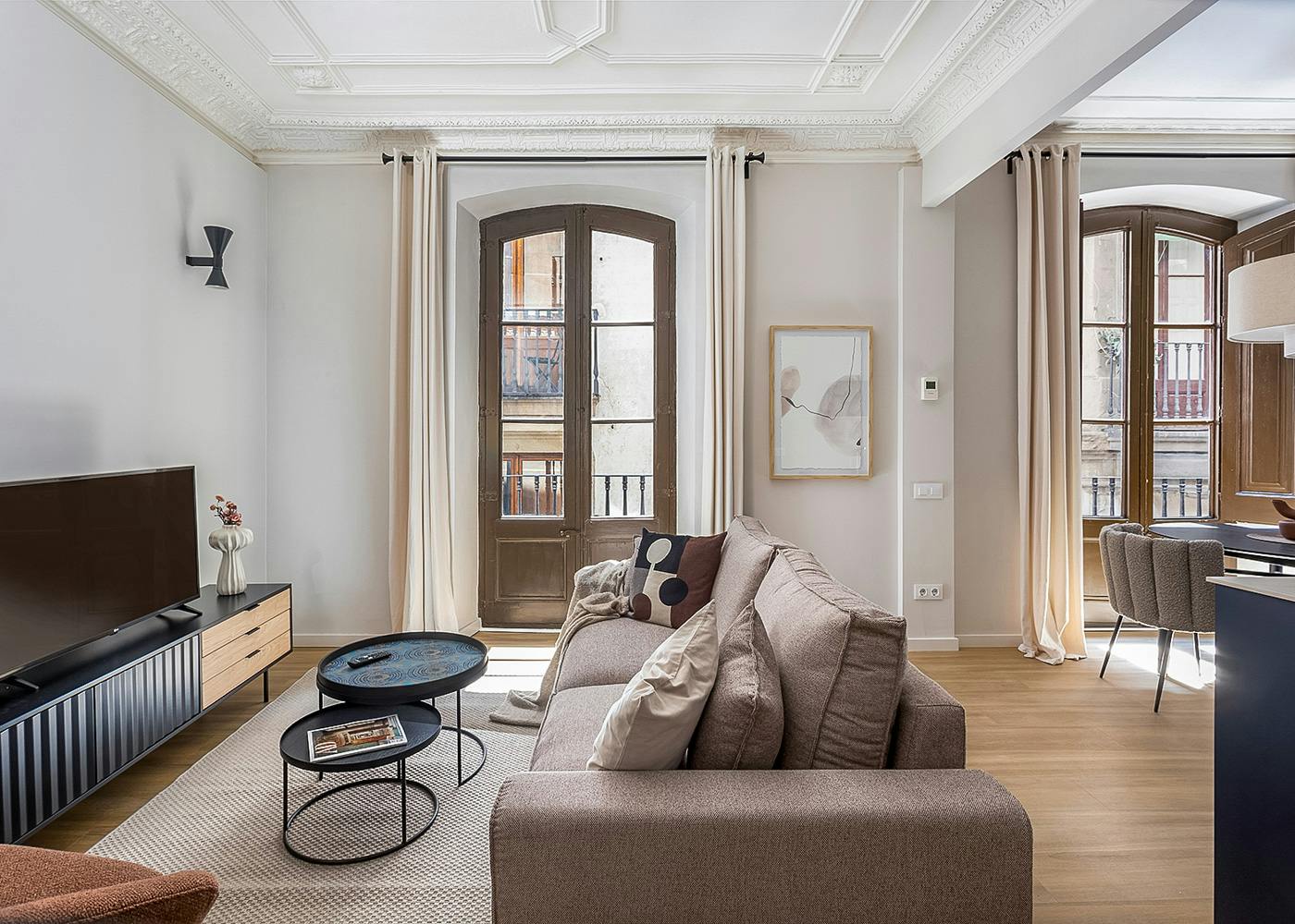 Carrer d'en Serra, Barcelona preview