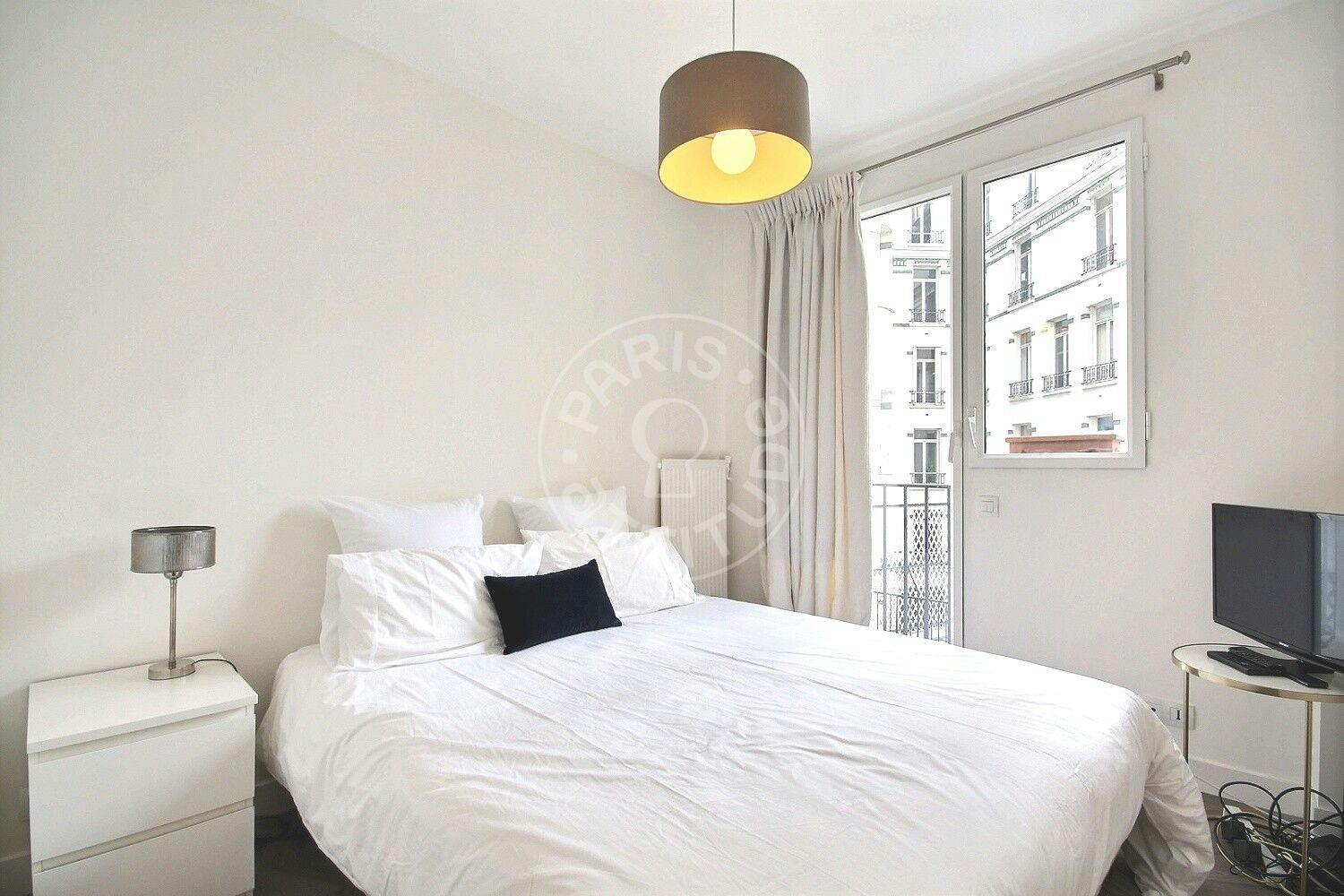 Apartment Paris, 25m² — photo 34