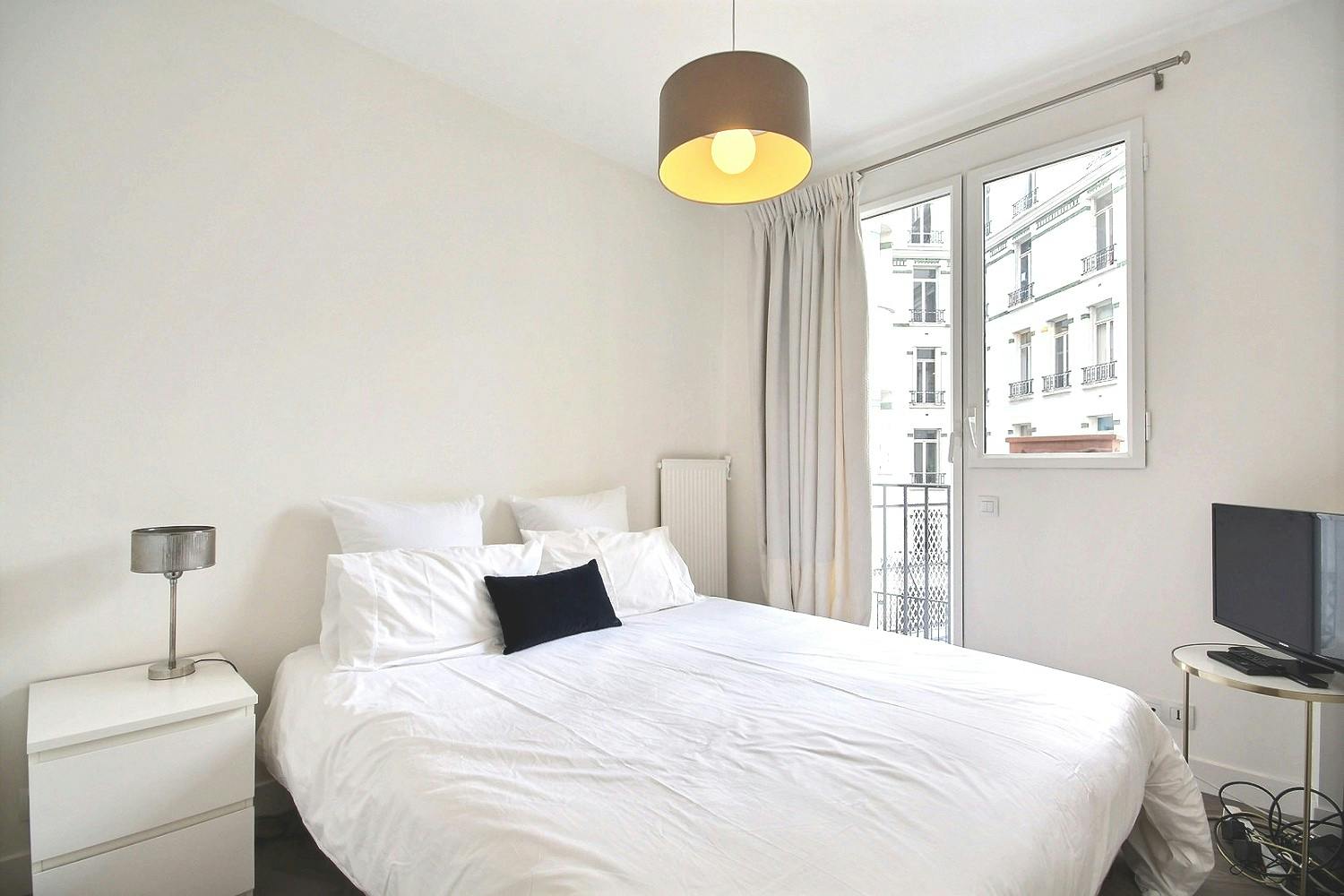 Apartment Paris, 25m² — photo 22