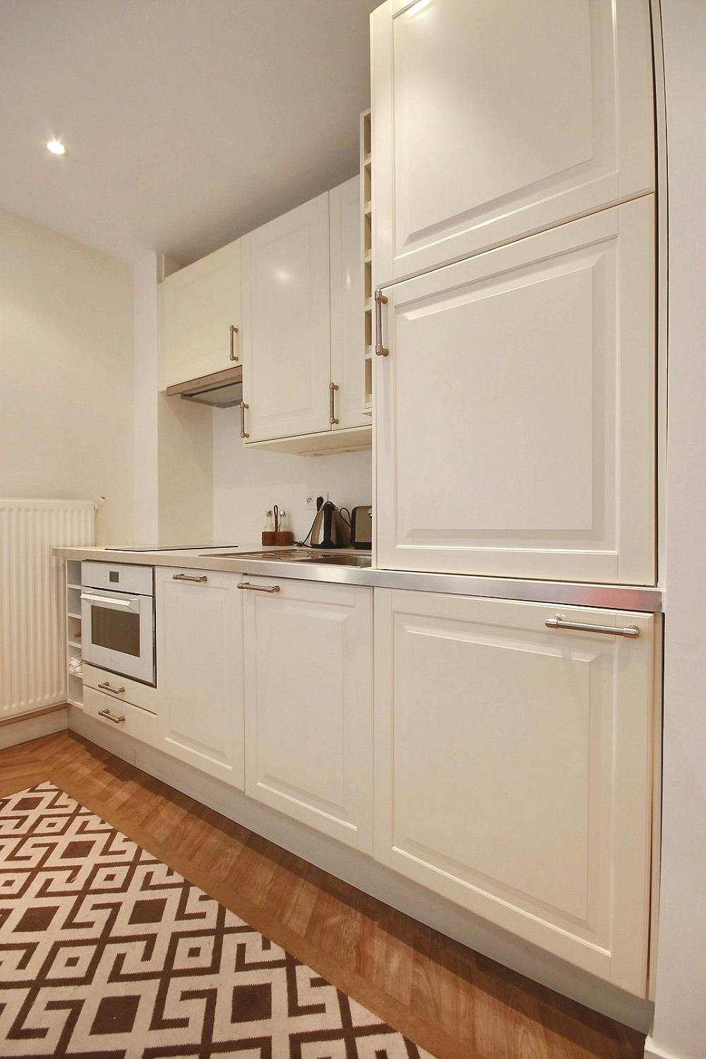 Apartment Paris, 25m² — photo 23