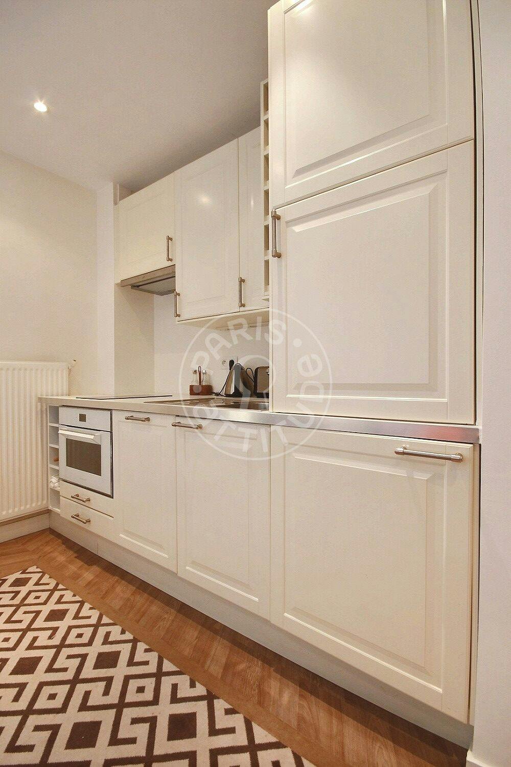 Apartment Paris, 25m² — photo 33