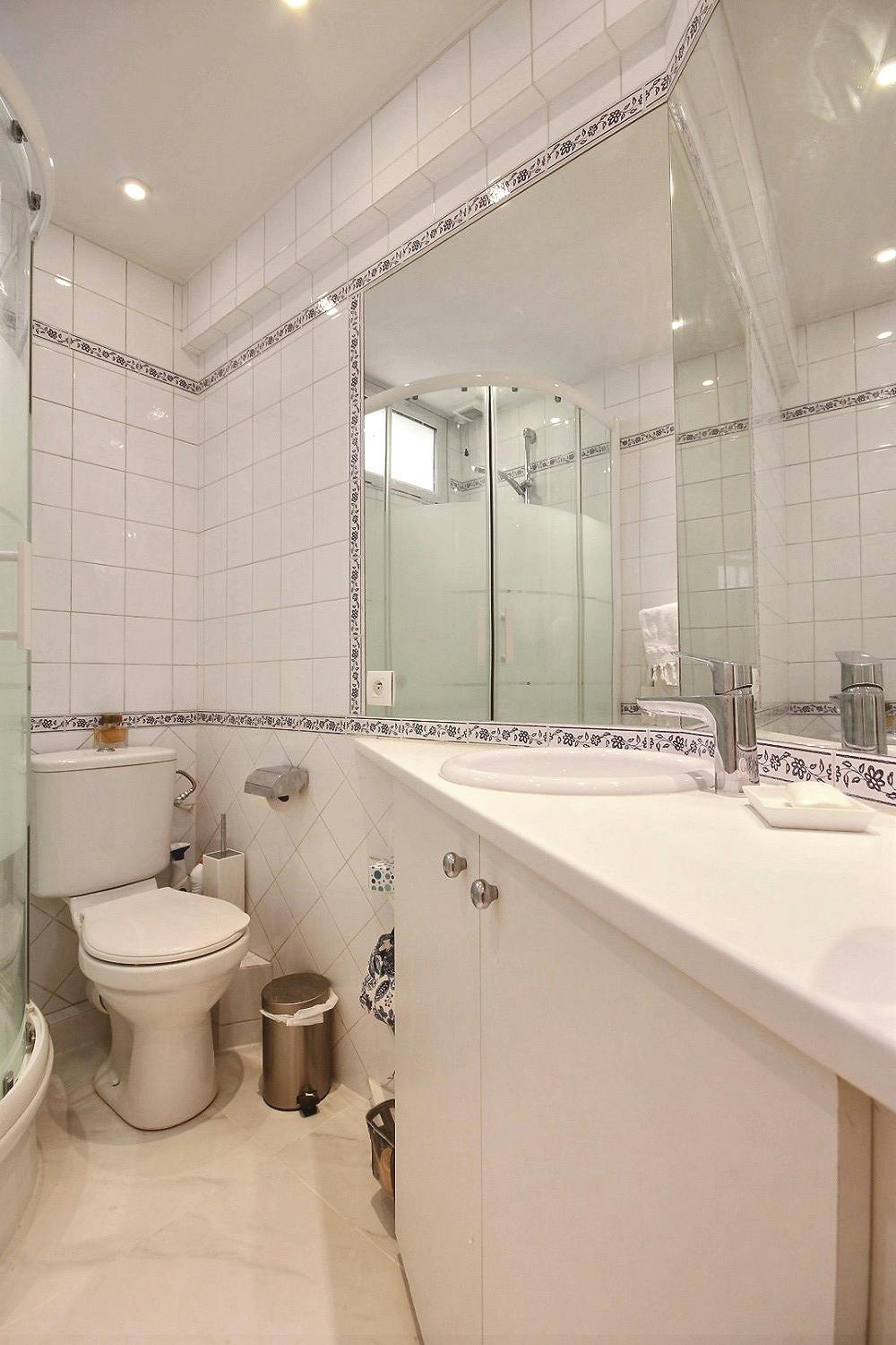 Apartment Paris, 25m² — photo 65