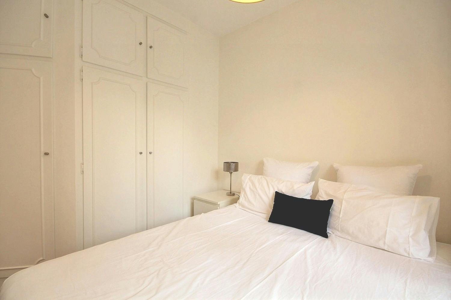 Apartment Paris, 25m² — photo 24