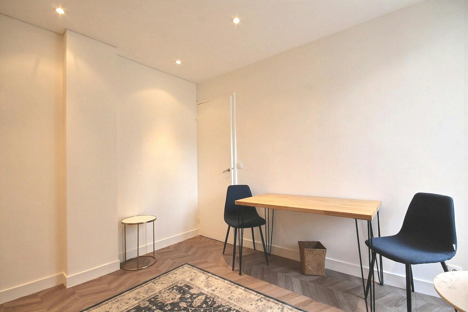 Apartment Paris, 25m² — photo 28