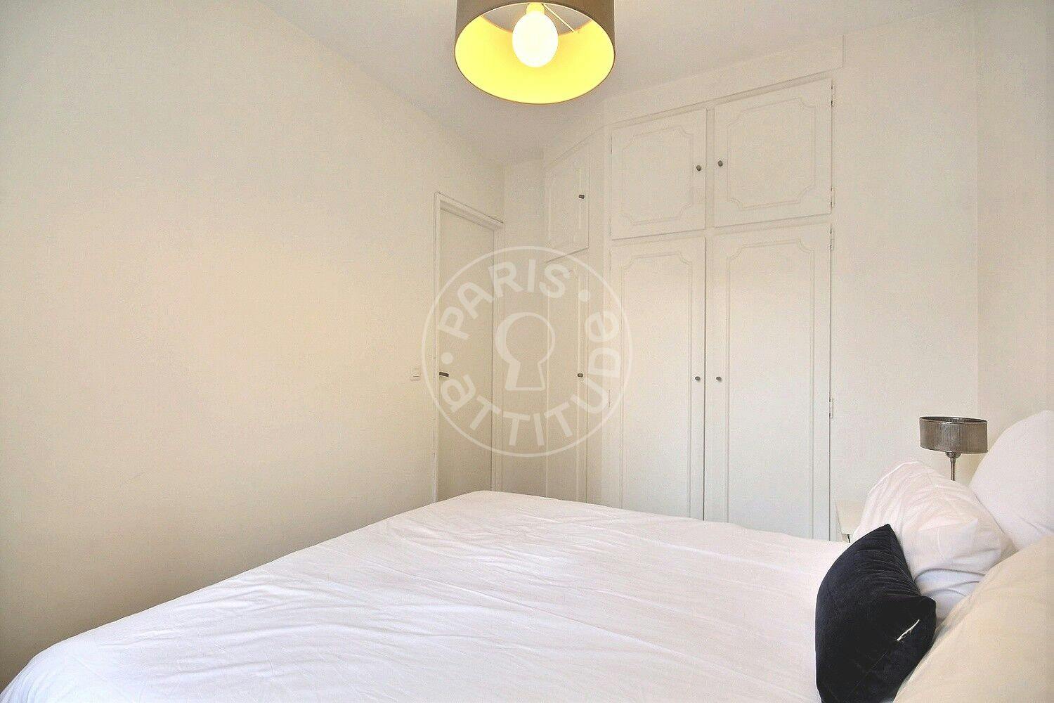 Apartment Paris, 25m² — photo 39