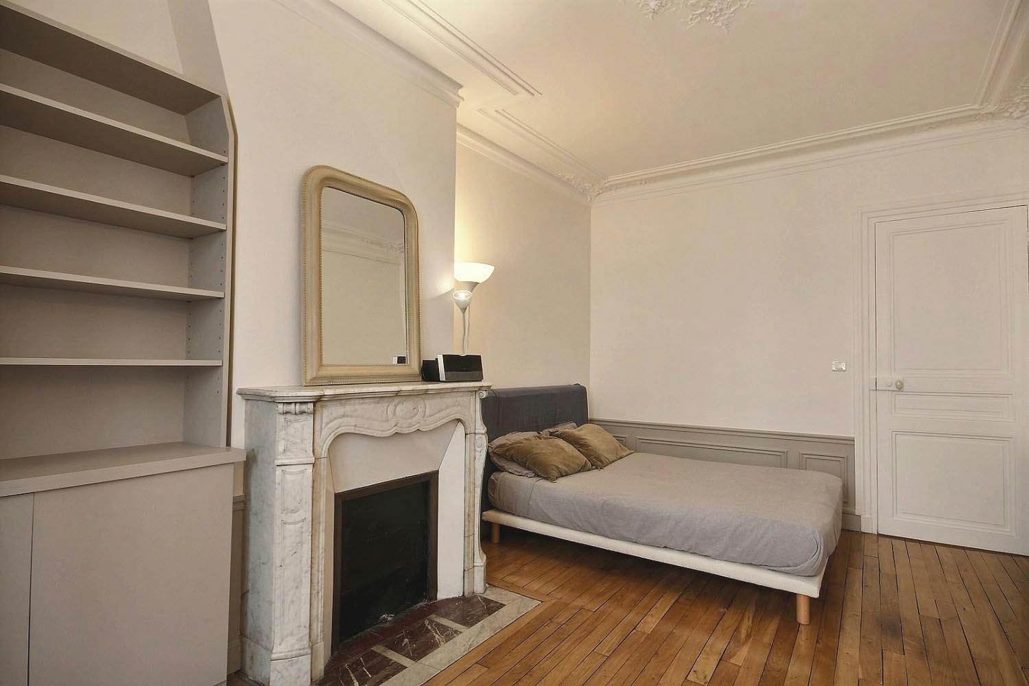 Apartment Paris, 97m² — photo 89