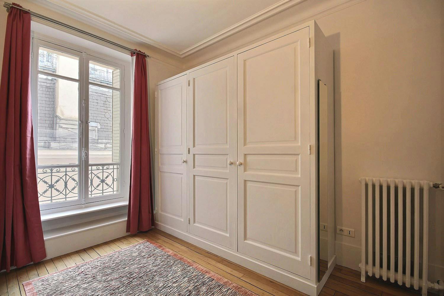Apartment Paris, 97m² — photo 69