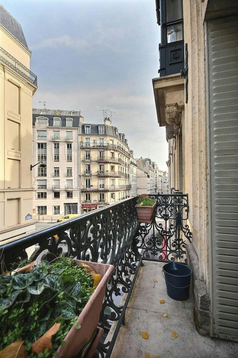 Apartment Paris, 97m² — photo 77