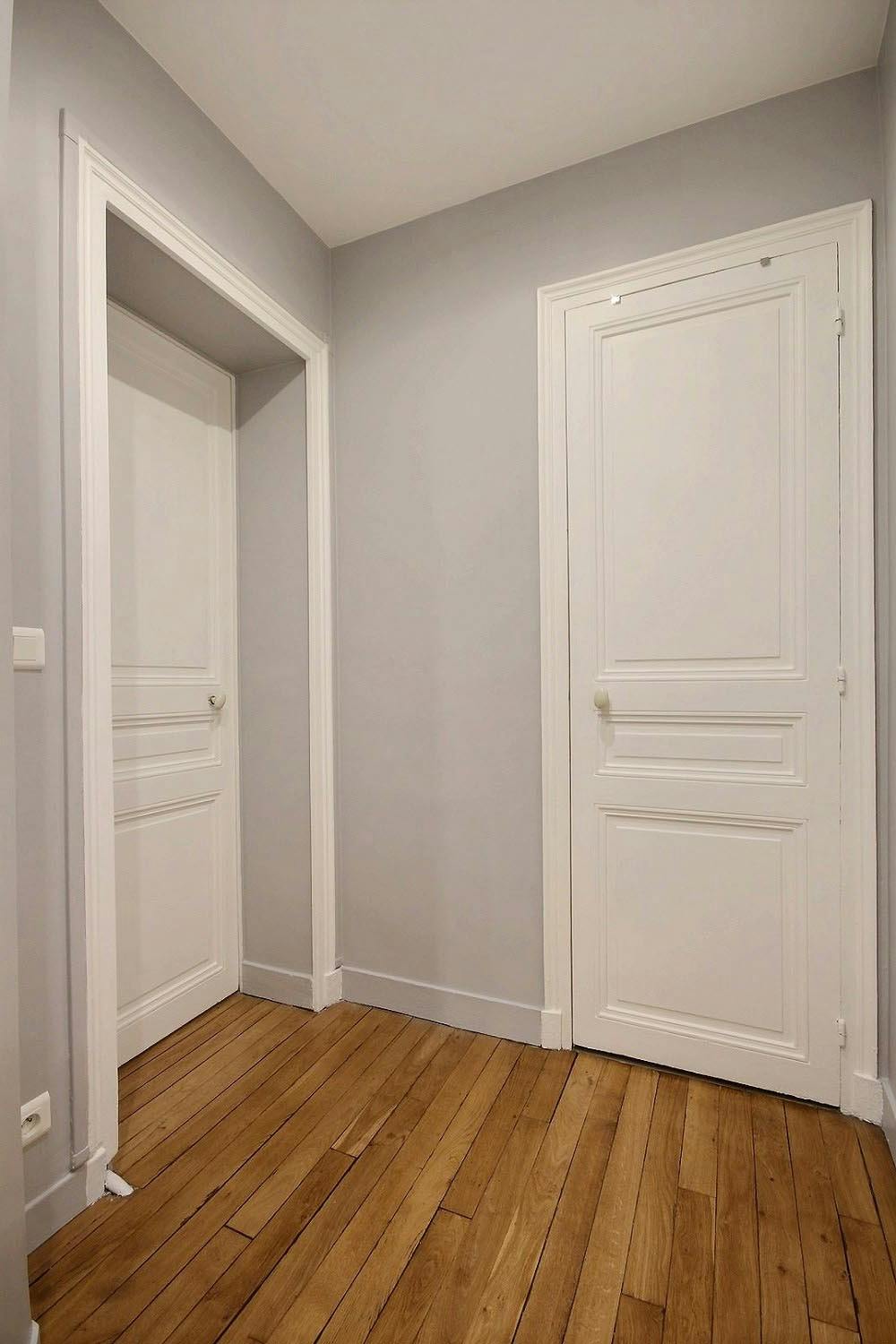 Apartment Paris, 97m² — photo 75