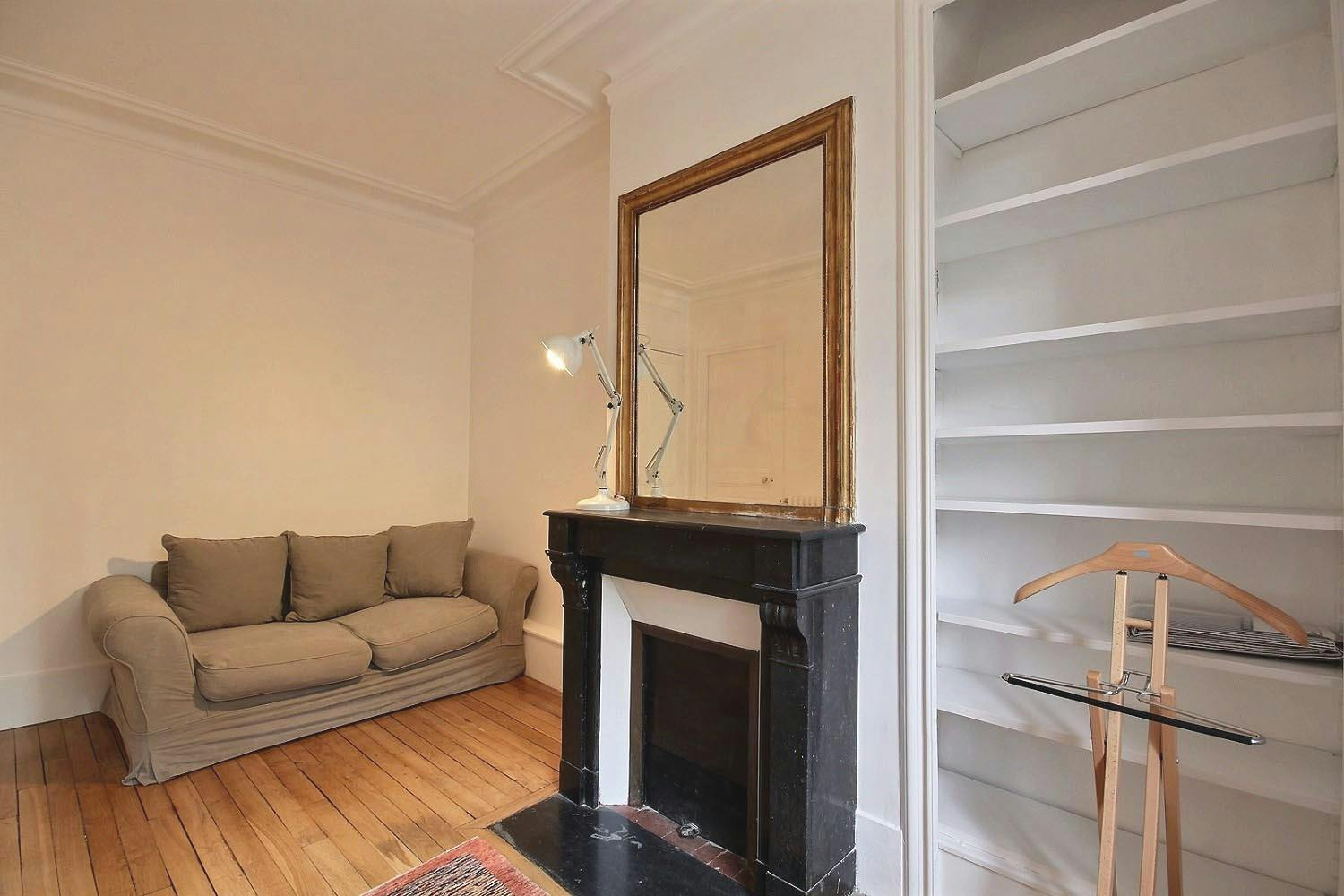 Apartment Paris, 97m² — photo 71