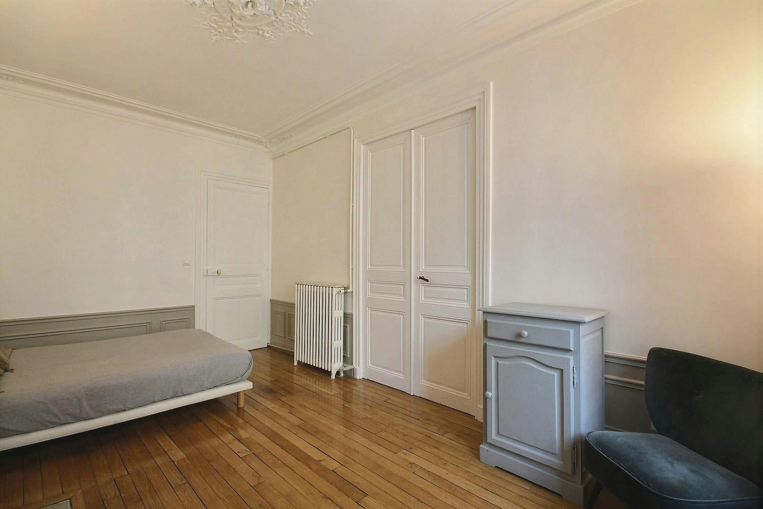 Apartment Paris, 97m² — photo 87