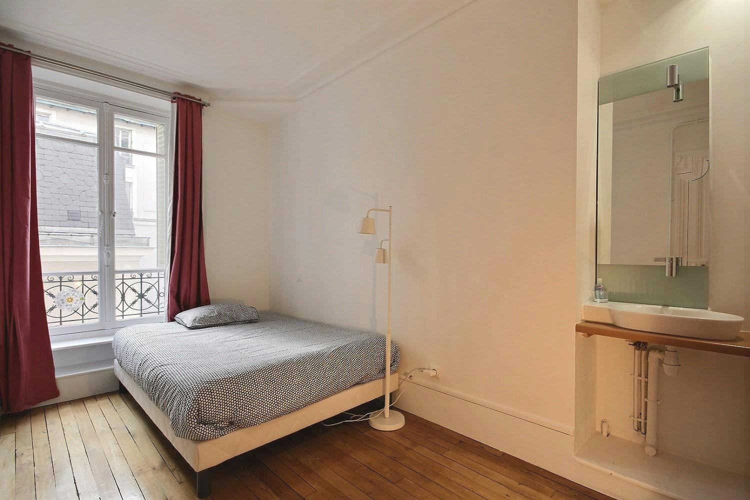 Apartment Paris, 97m² — photo 93